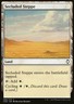 Magic the Gathering MTG Secluded Steppe (266) Commander Anthology 2018   NM