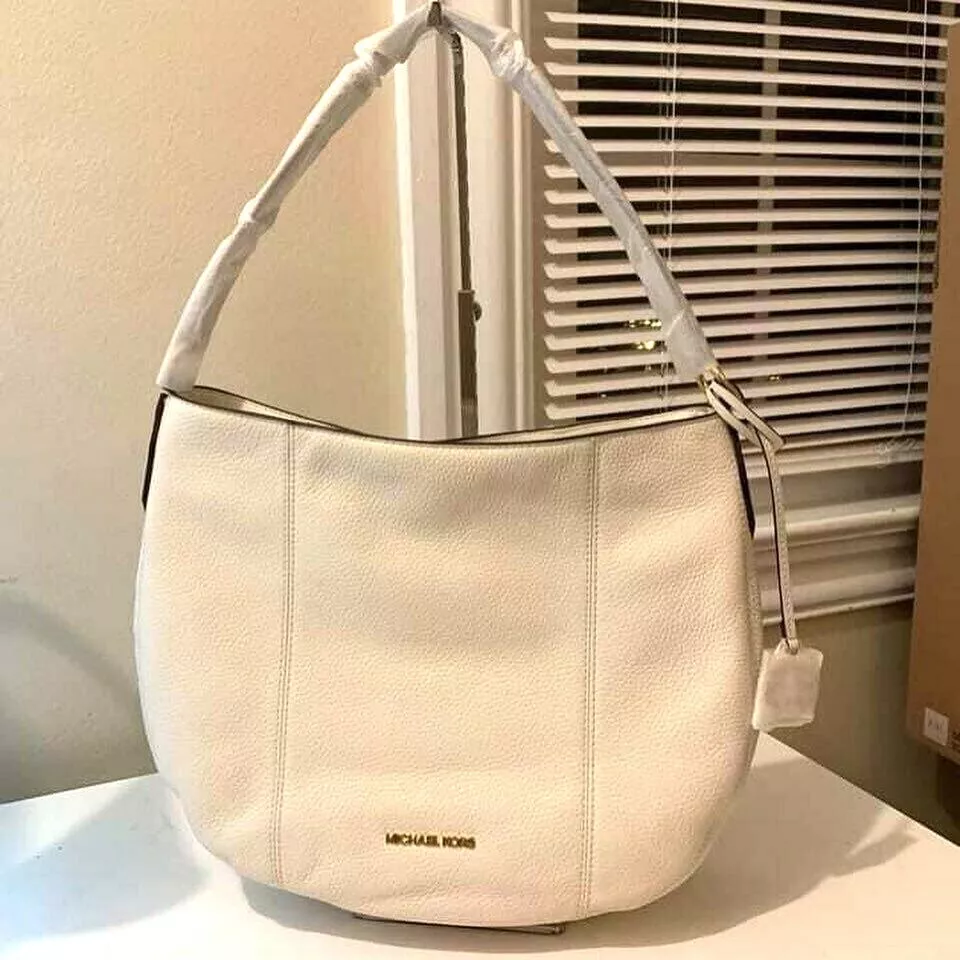 Michael kors brooke large deals shoulder bag