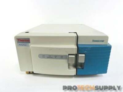 Thermo Scientific Transcend 600 Pump for Parts/Repair