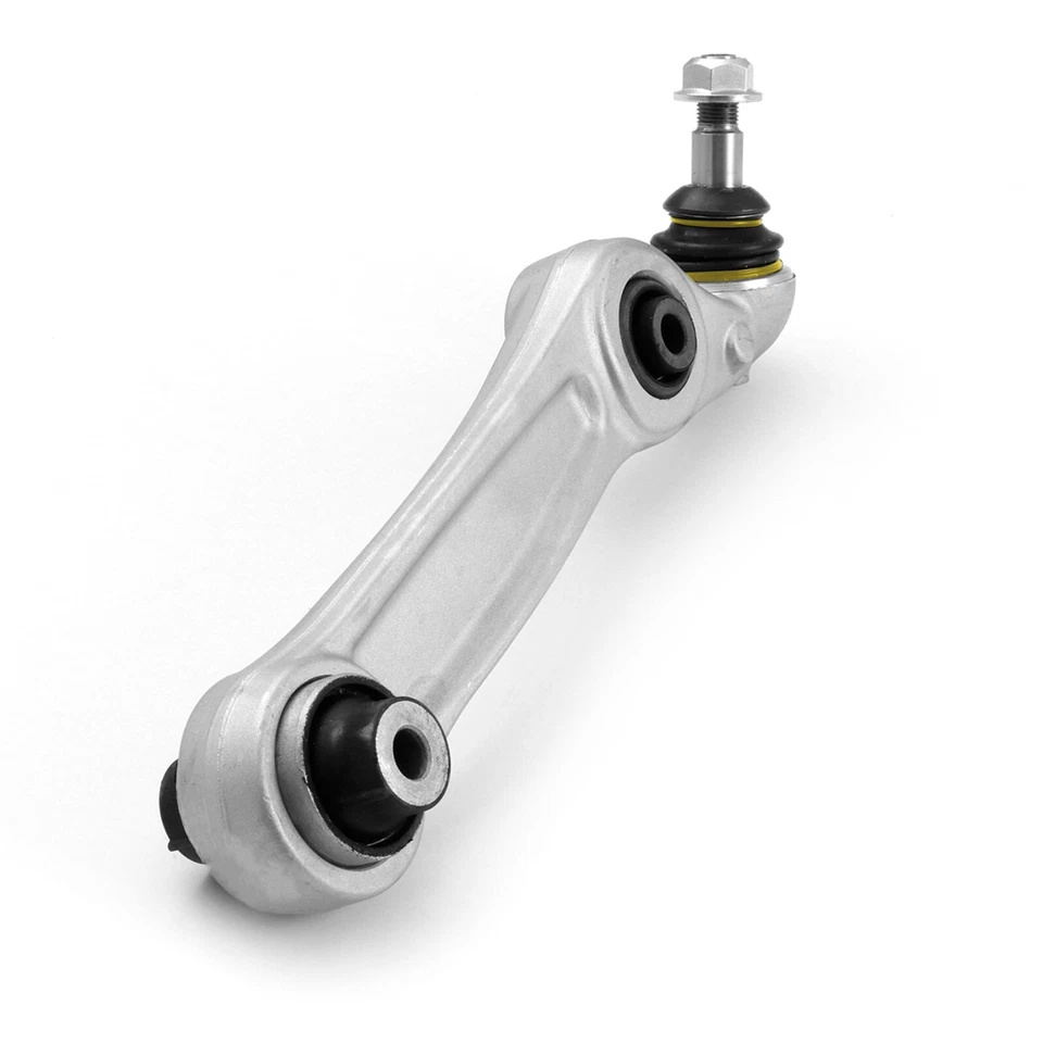 Brazo de control delantero derecho inferior trasero y rótula para BMW 528i 530i 520i 535i Foto 3 de 4