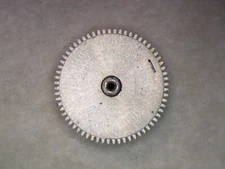 LeCoultre K840 0180_1 Barrel Complete Parts, Repair