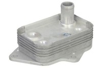 Thermotec ÖLküHler FüR Mercedes A W168 Vaneo 414 1.7D 07.98-07.05