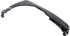 New Fender for 2006-2007 Subaru Impreza Front Passenger Side Steel