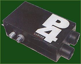 Carver Truma P4 Heizung Service/Reparatur - Bild 2 von 5