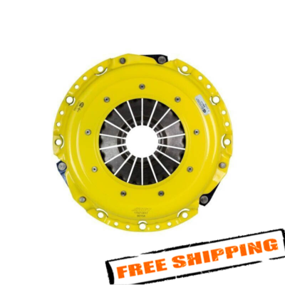 #ad #ad ACT B015X Xtreme Pressure Plate $612.00