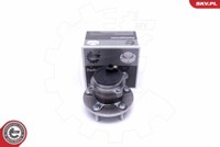 SKV Germany 29SKV401 Radlagersatz Hinten FüR Ford Volvo