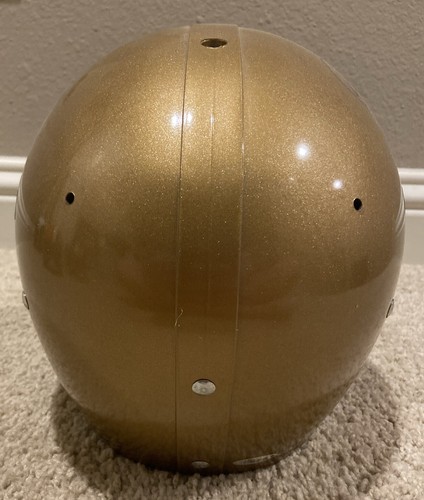 Roger Staubach Signed Full Size Jolly Roger Helmet TriStar Certified 7002584 HOF - Picture 7 of 10