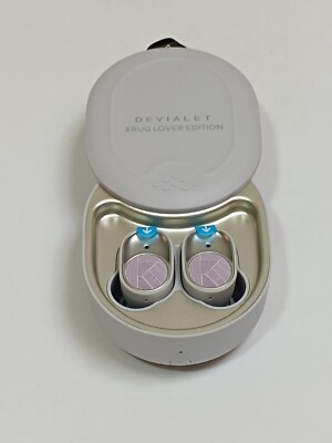 Devialet Krug Lover Edition TX101 Bluetooth In-Ear-Kopfhörer - ANC       _0.08_5