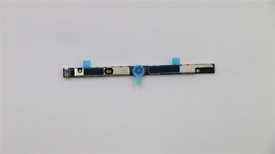 Lenovo Yoga 9-15IMH5 C940-14IIL C940-15IRH Webcam Web Cam Kamera Cam 01FR811