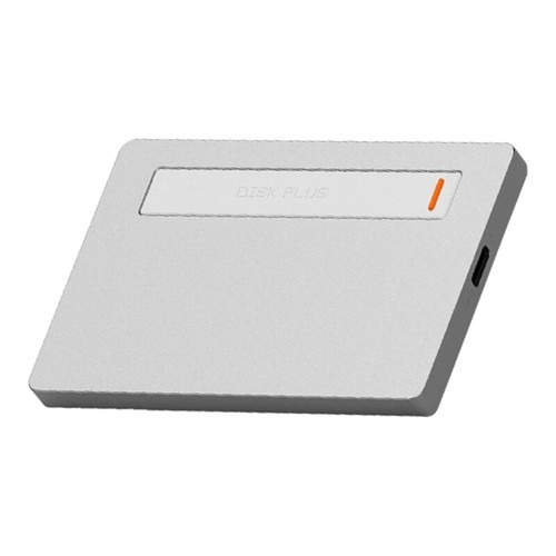 M.2 NVME SSDs Enclosure External SSDs Case 10Gbps USB C 3.2 PD100W Storage 4TB - Afbeelding 9 van 10