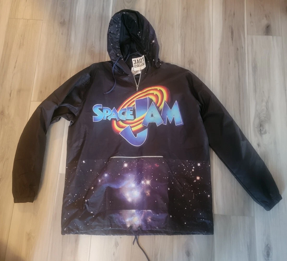 Sneak Gallery SPACE JAM Pullover 45 Jordan Jacket Hoodie