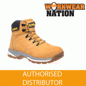 Dewalt Sharpsburg Puntera De Acero Seguridad Bota pas-trigo Dewalt Sharpsburg Puntera De Acero Seguridad Bota pas-trigo