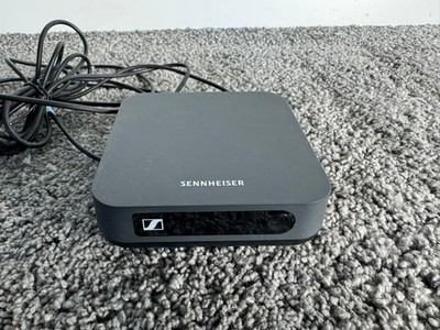 Sennheiser BT100 BT 100 Bluetooth Audio Transmitter