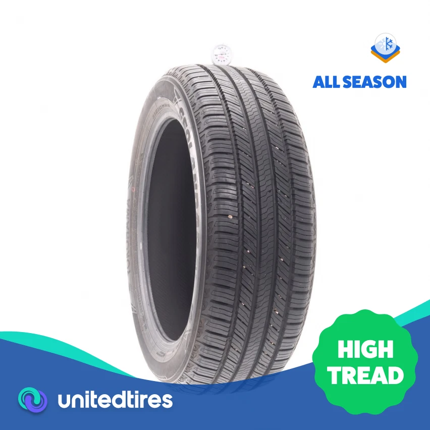 Yokohama 235/55/20 All Season Tires for sale | eBay