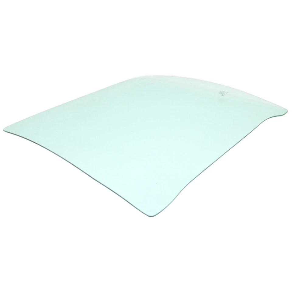 Door Glasses Rear Driver Left Side Hand for Ram Dakota Dodge Mitsubishi Raider Foto 3 de 4