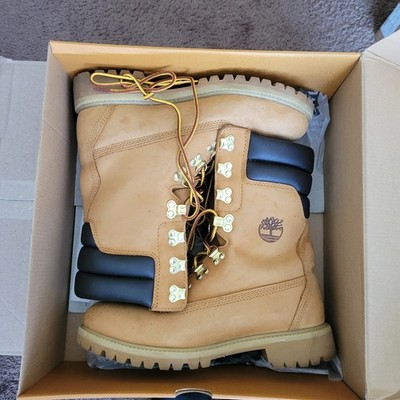 2016 Timberland Limited Release 8