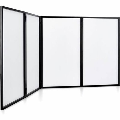 Millenium DJ Screen