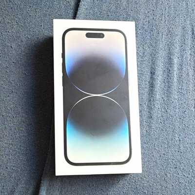 Apple iPhone 14 Pro 128 GB Schwarz 5G Ohne Simlock alles funktioniert
