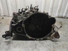 Boite de vitesse Hyundai ELANTRA