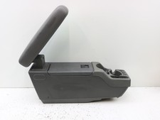 1989-2011 Ford Ranger Explorer Center Console Armrest Storage Lid Gray Oem 1989-2011 Ford Ranger Explorer Center Console Armrest Storage Lid Gray Oem
