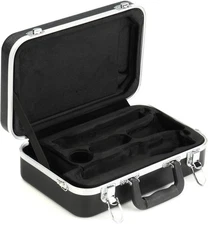 Gator Andante Case - Bb Clarinet, Black