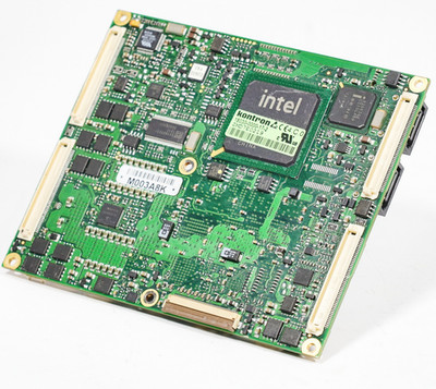 Kontron ETX-CD Embedded Industrial Control Computer 18030-0000-17-2