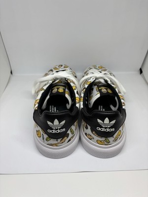 Size 8- adidas Beavis and Butthead x 3MC Vulc Cloud White s-l400.jpg main image 2