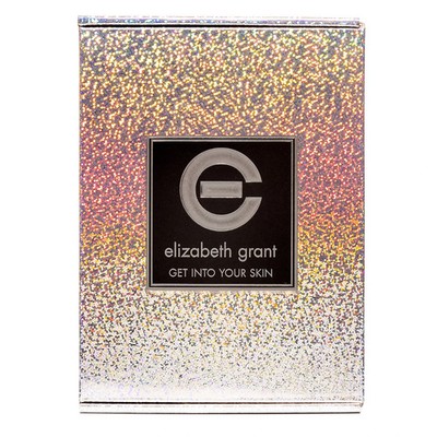 ELIZABETH GRANT Caviar Cellular Recharge Platinum Super Serum Duo 2x 100ml
