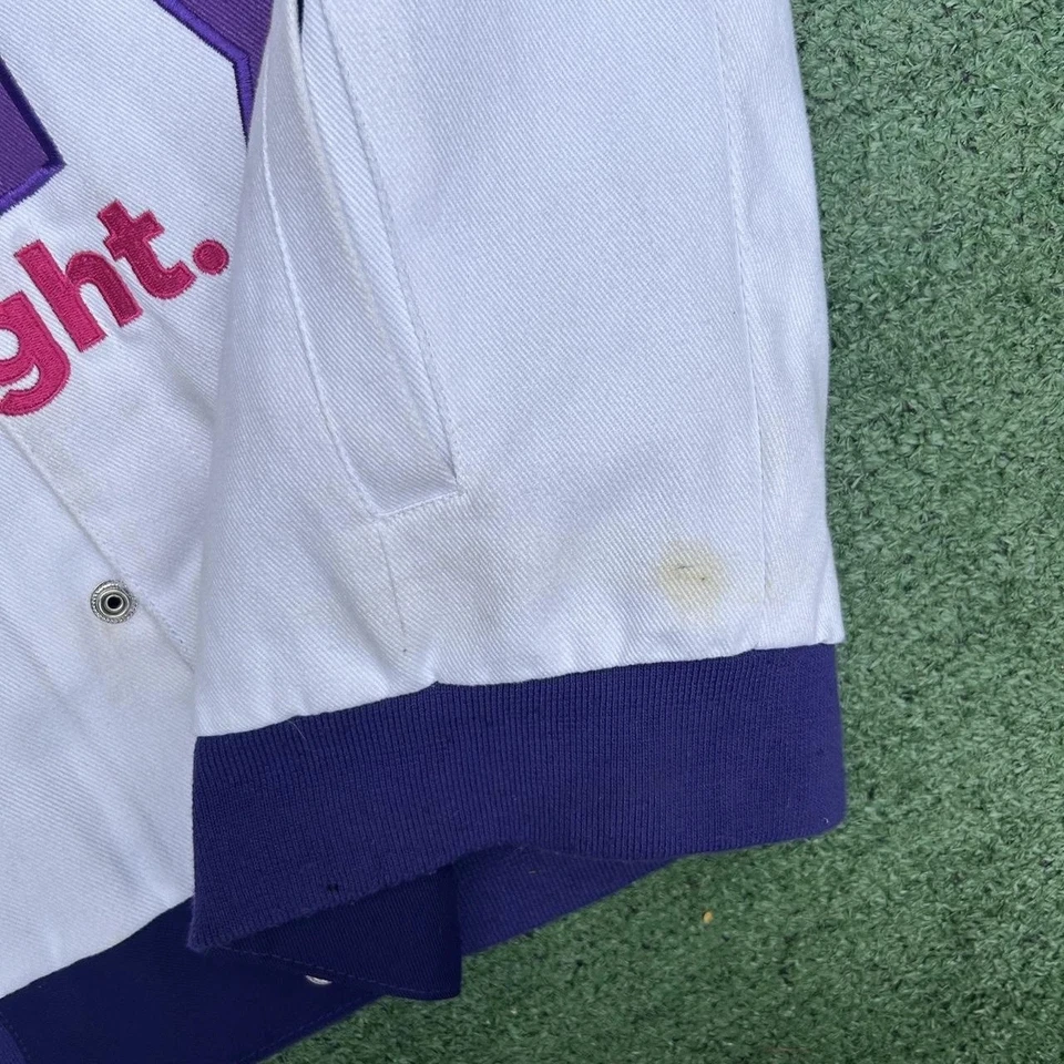 NASCAR Alex Bowman Jh Design Racing Jacket - Image 3 of 4