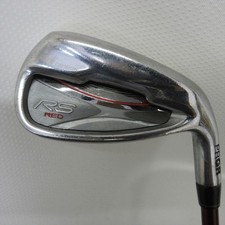 PRGR Iron Set RS RED Regular Speeder EVOLUTION FOR PRGR 6 pieces