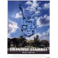 Donnie Darko (Blu-ray Disc) Jake Gyllenhaal Jenna Malone Drew Barrymore Used 2