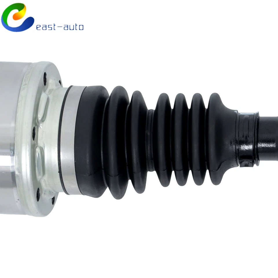 2004-2007 For Saturn Vue AWD Auto 936-553 Rear Driveshaft Prop Shaft Assembly - Image 4 of 4