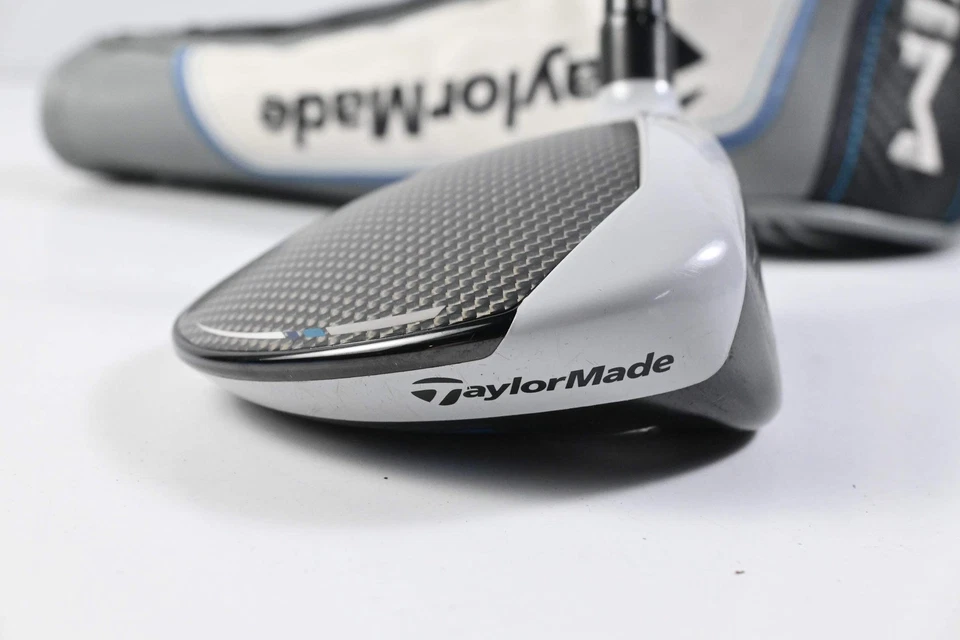 Taylormade SIM Ti #3 Wood / 14 Degree / X-Flex Diamana Limited S60 Shaft - Image 3 of 4