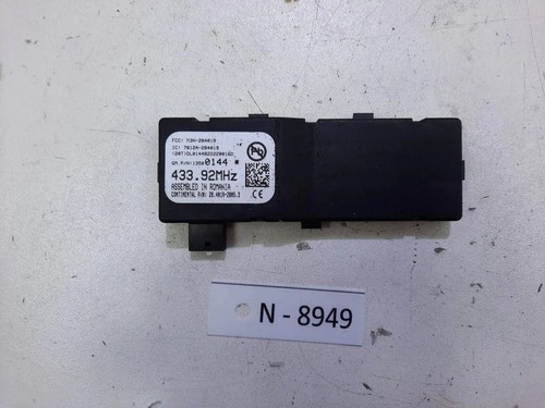 OPEL ASTRA J Sports Tourer Antennenverstärker  13500144 2.00 Diesel 34126065