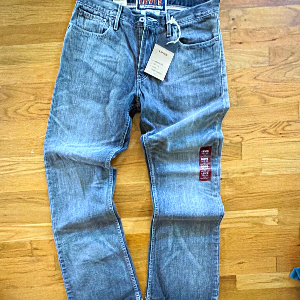 25+ Levis 527 Low Rise Boot Cut for sale | Updated Oct 2026
