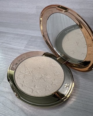 Charlotte Tilbury Hollywood Glow Glide Face Architect Highlighter Moonlight Glow