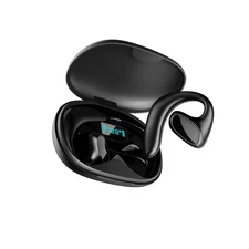 New 144 Language Translator Earbuds Wireless Bluetooth 2-Way Translator Device