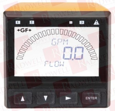 GEORG FISCHER SIGNET 3-9900-1 / 399001 (NEW NO BOX)
