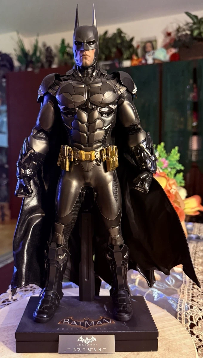 Hot Toys Batman PVC Action Figures & Accessories for sale | eBay