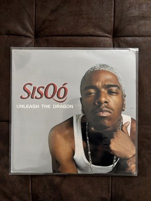 Sisqó Unleash The Dragon Vinyl Gebraucht Sehr Gut Schallplatte
