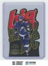 2021-22 SkyBox Metal Universe Big Man on Ice Gold Nikita Kucherov /96 #BM-33