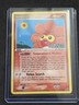 Pokémon Sunny Castform 31/113 EX Delta Species Reverse Holo Rare