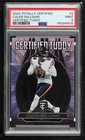 2024 Panini Totally Certified Tuddy Caleb Williams #2 PSA 9 MINT Rookie RC