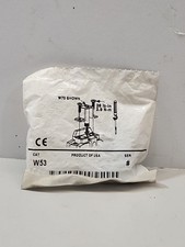 NEW Allen Bradley W53 Overload Heater Relay Element 