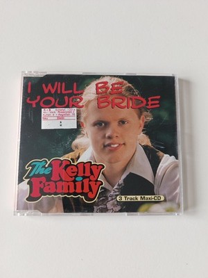 I Will Be Your Bride von the Kelly Family | CD | Zustand gut