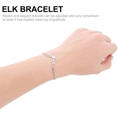 Weihnachten Geschenk Armbänder Damen Urlaub Handgelenk Armband