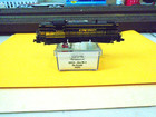 ATLAS #42010 POWERED ALCO RS-3 DIESEL LOCOMOTIVE - RIO GRANDE #5203 N — photo 1