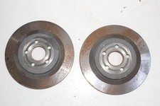 FORD USA Mustang Mach-E Rear Brake Disc Kit Electricity 198kw 2024 33039076