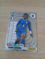 Premium Limited Edition Eduardo Camavinga Panini 365 2025/2026