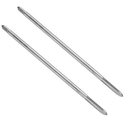 M0.9 X 0.225 Thread Tap - High Speed Steel Tapping Tool For Metal Working